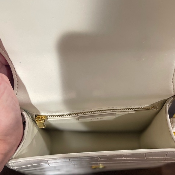 JW PEI Women's FAE Top Handle Crossbody - Picture 11 of 12